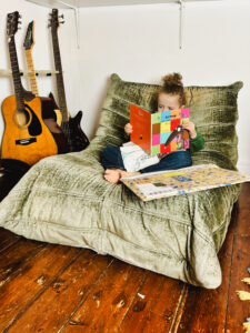 BookiBox : quand la lecture devient un jeu d'enfant