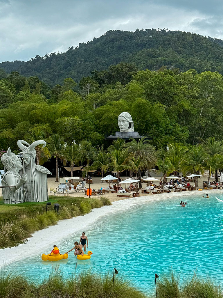 Notre séjour en famille à Koh Samui - The Xperience