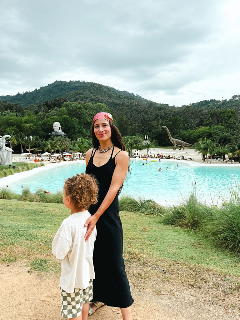 Notre séjour en famille à Koh Samui - The Xperience
